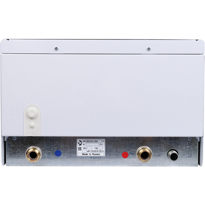 Котёл электрический Stout Plus 380В, 21 кВт