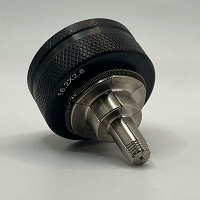 Насадка расширительная 25х3,7 Stabil Zupper