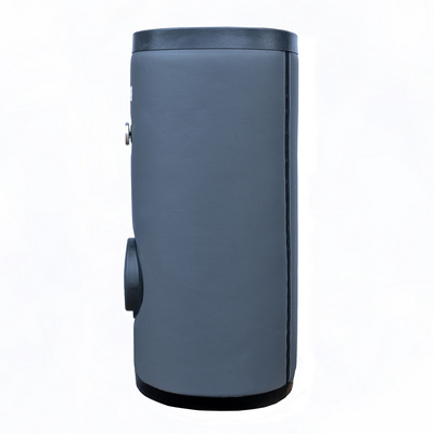 Бойлер комбинированный Apamet Still Model-300 300 л. БЕЗ ТЭНа в комплекте напольный