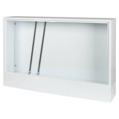 Коллекторный шкаф ШРН-180-5 наружный 13-16 выходов (650х180х1000) Stout SCC-1003-001316