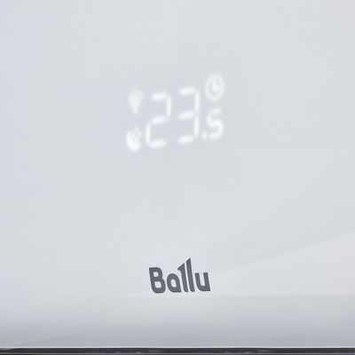 Кондиционер настенный (сплит-система) Ballu iGreen Pro DC inverter BSAGI-12HN8