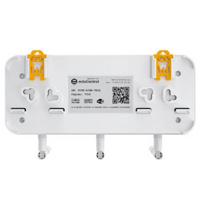 Блок управления центральный EctoControl v.4.0 Es-Ecto-40