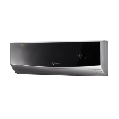 Кондиционер настенный (сплит-система) Electrolux Air Gate 2 EACS-07HG-B2/N3 чёрный глянец