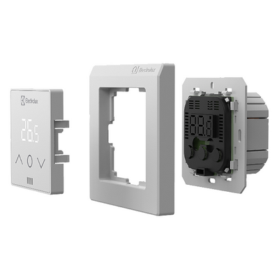 Терморегулятор Electrolux ETV-16W управление Wi-Fi НС-1432049