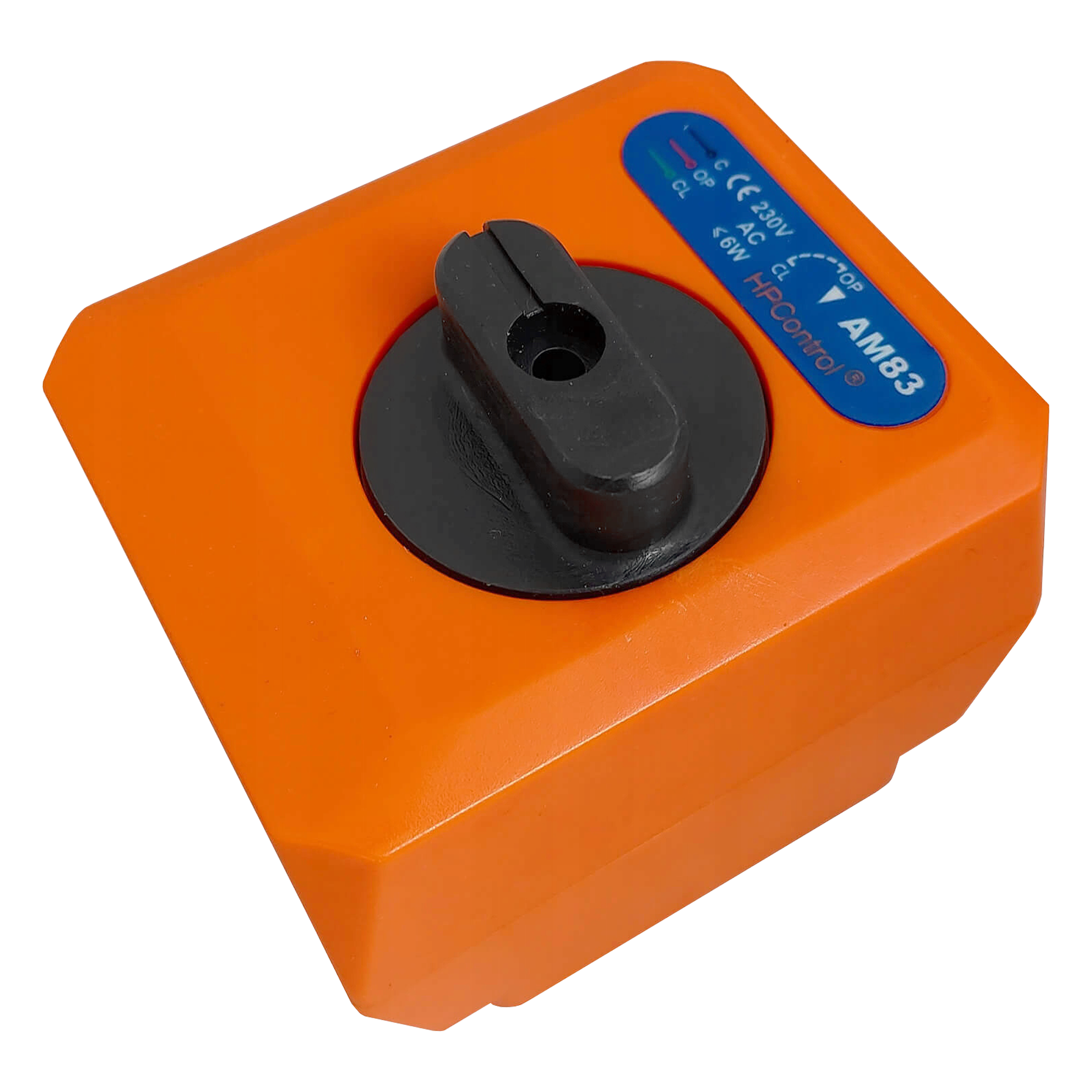 Электропривод для 3-ходового клапана 230 В 3-позиционный HPControls AM83