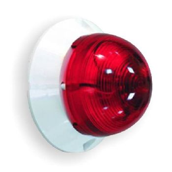 Оповещатель светозвуковой ZONT Маяк-12-КПМ ML11340