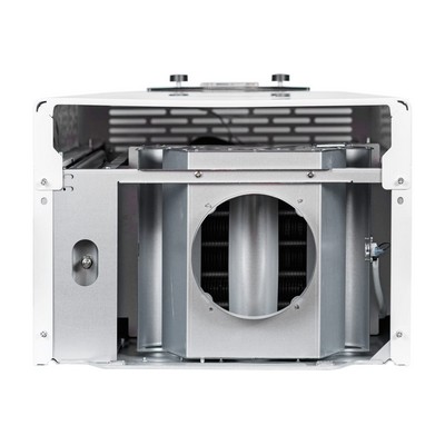 Котёл газовый Mizudo M20 с шиной OpenTherm БП-00002084