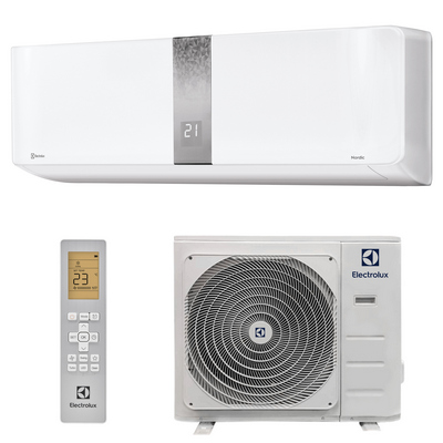 Кондиционер настенный (сплит-система) Electrolux Nordic EACS-36HT/N3_24Y