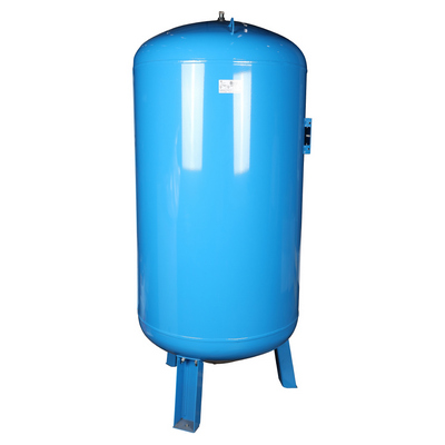 Гидроаккумулятор для водоснабжения Stout 1000 литров вертикальный STW-0002-001000