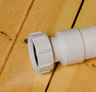 Гофра для сифона 11/4х32 L=234-300 мм McAlpine MRMF1-03