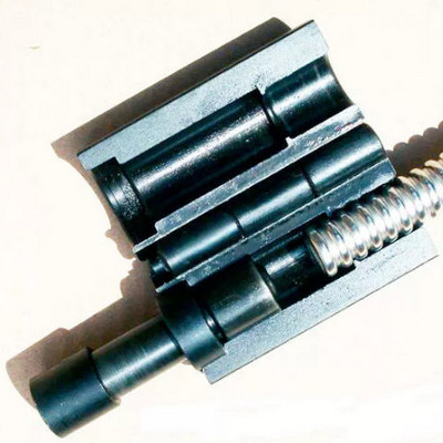 Вальцеватель для трубы HF12 Lavita