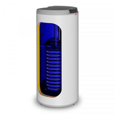 Бойлер косвенного нагрева Drazice OKC 250 NTR напольный