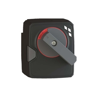 Электропривод для 3-ходового клапана 230 В 3-позиционный Meibes M66341RU