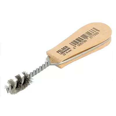 Ёрш для медных труб Ø28 мм