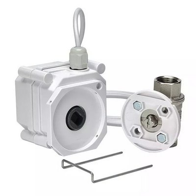 Система контроля протечки воды Gidrolock Standard Bonomi 1/2" 35201031