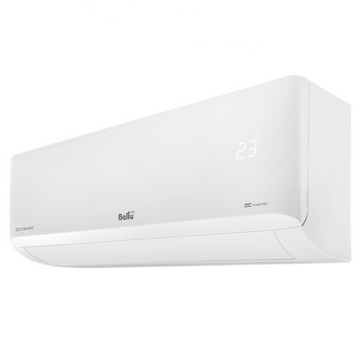 Кондиционер настенный (сплит-система) Ballu Eco Smart DC Inverter BSYI-08HN8_V4