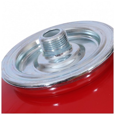 Бак расширительный мембранный для отопления 35 л. красный Flamco Flexcon R 16037RU