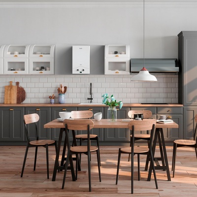 Колонка газовая Ballu GWH 10 Vance НС-1584738