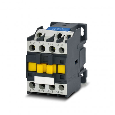 Контактор переменного тока ES-COTP- EctoControl