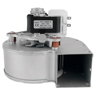 Вентилятор Sohon для газовых котлов Baxi Nuvola, Westen Boyler арт. FL108042Y-50 (5632530, AF016-60W-S)