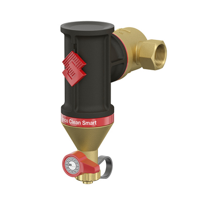 Flamco Сепаратор шлама Clean Smart 11/2"