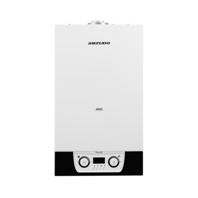 Котёл газовый Mizudo M17ТH с трёхходовым клапаном и шиной OpenTherm БП-00001854