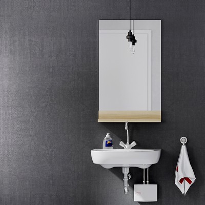 Водонагреватель проточный Stiebel Eltron EIL 6 Plus 220 нижнее/верхнее подключение 204618