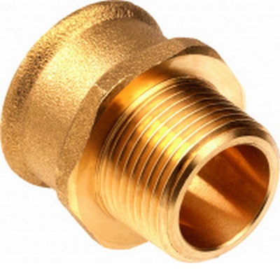 Муфта анкерная F+M Terrendis