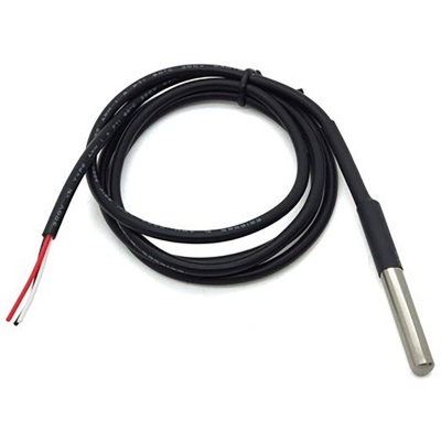 Датчик температуры в гильзе MyHeat