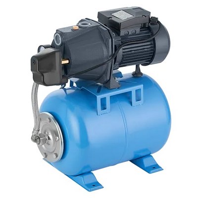 Станция насосная автоматическая Unipump Auto Jet 60 S-50 96631
