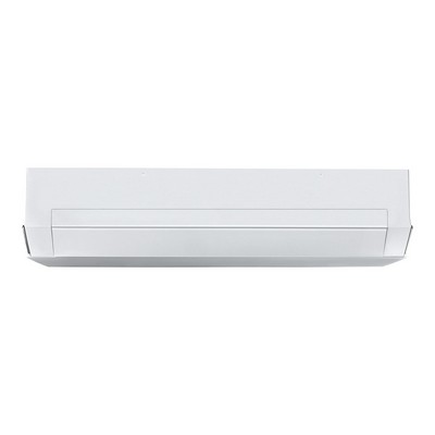 Кондиционер настенный (сплит-система) Electrolux Enterprise White Super DC Inverter EACS/I-24HEN-WHITE/N8 белый матовый