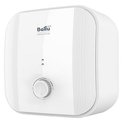 Водонагреватель накопительный Ballu Capsule Plus O BWH/S 15 НС-1338777