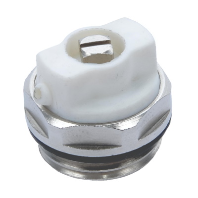 Кран Маевского ручной 3/4", 12-934