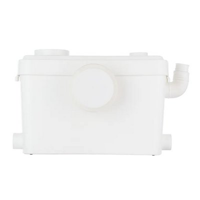 Установка насосная Unipump Sanivort 605 A (унитаз, раковина, душ) 88017