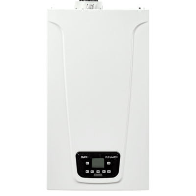 Котёл газовый конденсационный Baxi Duo-tec Compact 1.24 A7722037
