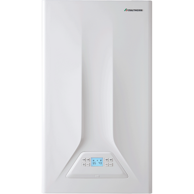 Котёл газовый конденсационный Italtherm City Top 35 K 301051935