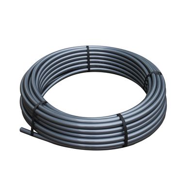 Royal Thermo Труба PEX-а с кислородным барьером, серая (цена за 1 м)