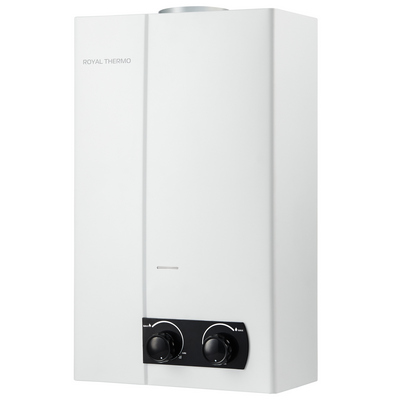 Колонка газовая Royal Thermo GWH 11 Piezo Pro НС-1584748