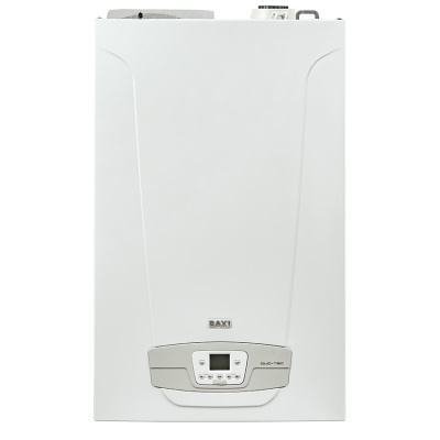 Котёл газовый конденсационный Baxi Nuvola Duo-tec+ 16 7219553--