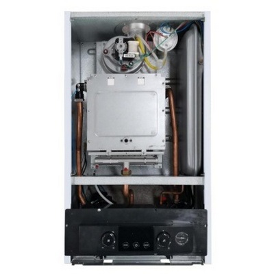 Котёл газовый Navien Heatluxe NGB210 - 16K PNGB2100016L001