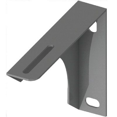 Настенное крепление для коллектора Ду25/Ду32 (2 уголка, болты) Elsen EWG25.001