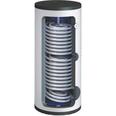 Бойлер косвенного нагрева Kospel Termo Max SB с возможностью подключения ТЭНа напольный