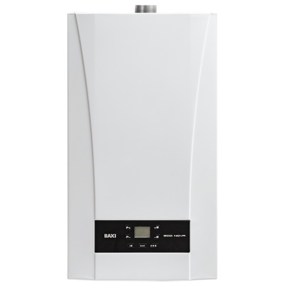 Котёл газовый Baxi Eco Nova 14F 100021539