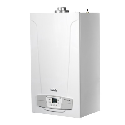 Котёл газовый Baxi ECO Life 24F 7814104