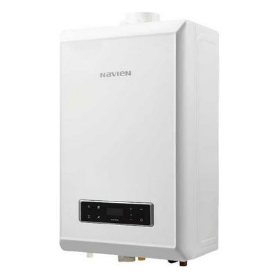 Котёл газовый конденсационный Navien NCB700 - 24K PNCB7000028L001