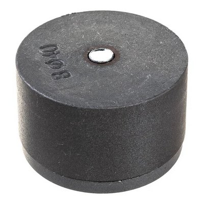 Насадка к сварочному аппарату для полипропиленовых труб Ø40 GM Cobra GM0040