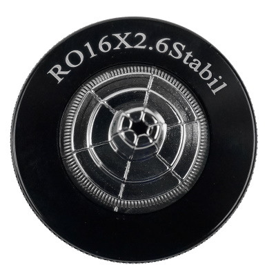 Насадка расширительная Ø16х2,6 мм Best Press