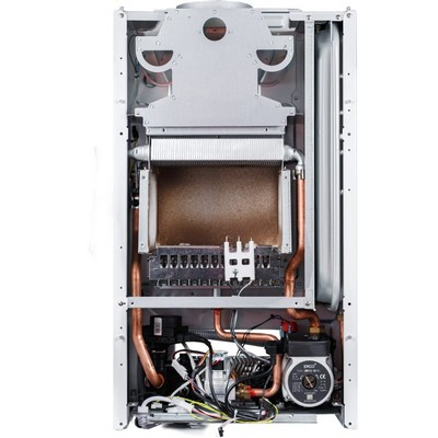 Котёл газовый Mizudo M20 с шиной OpenTherm БП-00002084