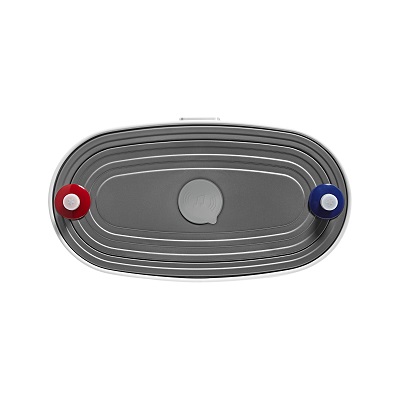 Водонагреватель накопительный Electrolux SmartInverter Pro EWH 100 л НС-1351166