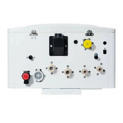 Котёл газовый Navien Deluxe С Coaxial -24k PNGB3510024L001